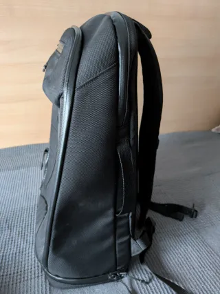 Mochila Minimalism Brand 360
