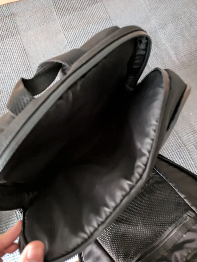 Mochila Minimalism Brand 360