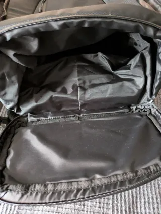 Mochila Minimalism Brand 360