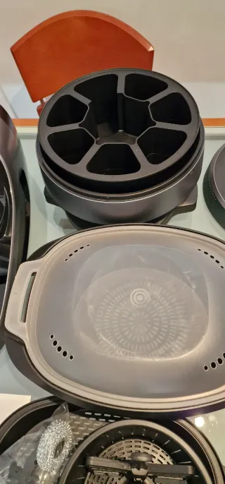 Robot Cocina Cecotec Mambo