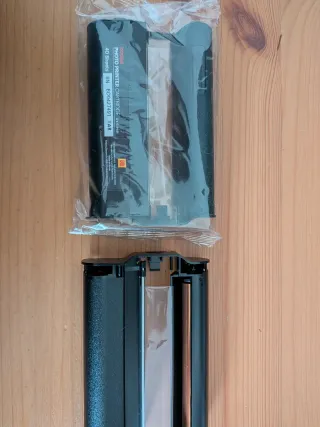 Doble Cartucho Kodak Printer 4x6 inch