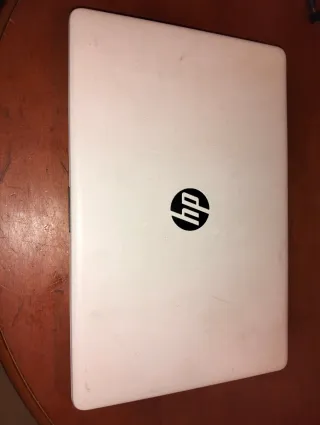 HP 15-da0052ns i5 Plata