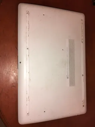 HP 15-da0052ns i5 Plata