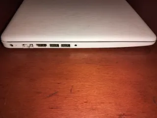 HP 15-da0052ns i5 Plata