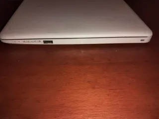 HP 15-da0052ns i5 Plata