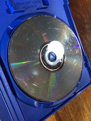 Pro Evolution Soccer 4 ps2 PES