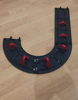 Scalextric Compact