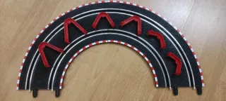 Scalextric Compact