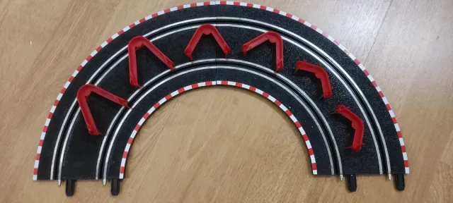 Scalextric Compact
