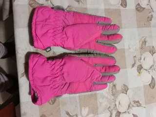 Guanti da sci Dolomite Thinsulate