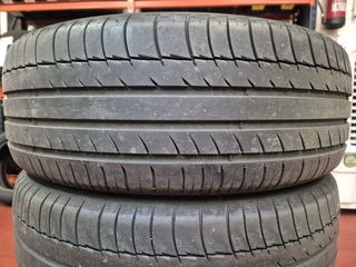 225/60R18 100H LATITUDE SPORT - Marca: MICHELIN
