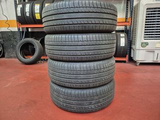 225/60R18 100H LATITUDE SPORT - Marca: MICHELIN