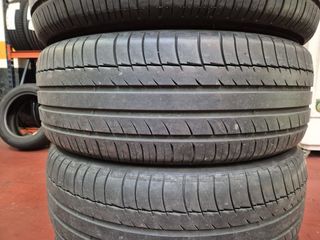225/60R18 100H LATITUDE SPORT - Marca: MICHELIN