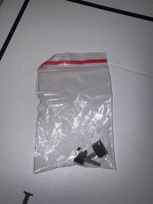 Stivaletti eleganti neri