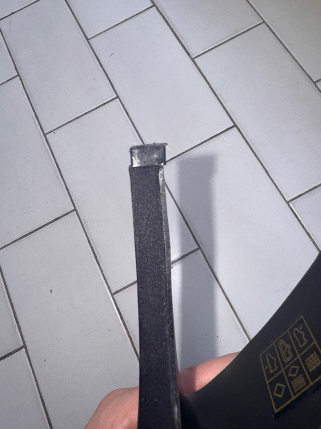 Stivaletti eleganti neri