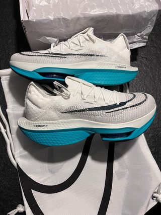 Nike Air Zoom Alphafly Next% Zapatillas Running