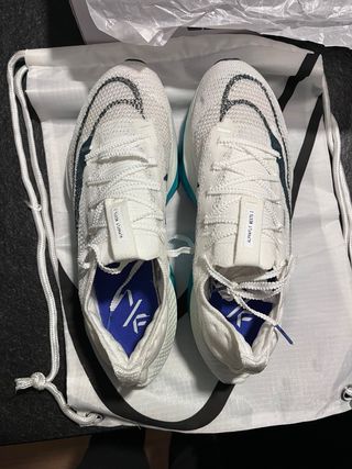 Nike Air Zoom Alphafly Next% Zapatillas Running