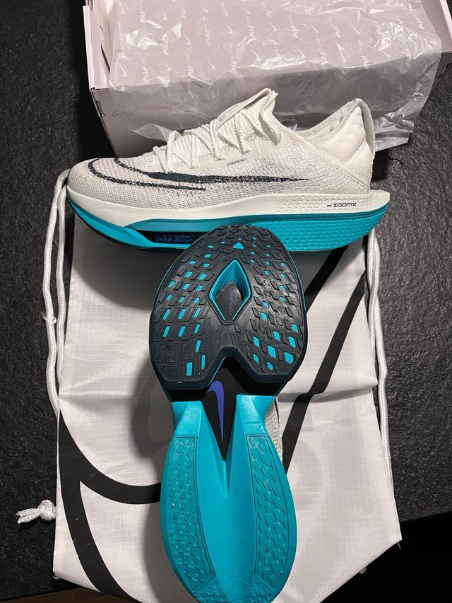 Nike Air Zoom Alphafly Next% Zapatillas Running