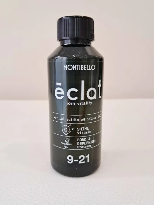 Tinte Montibello Eclat 9-21
