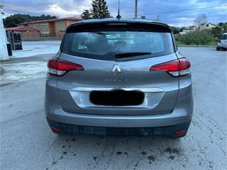Renault Scenic 2017