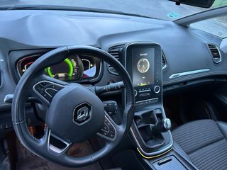 Renault Scenic 2017