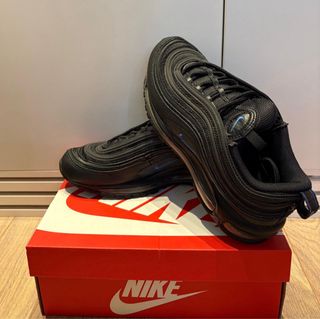 Zapatillas Nike Air Max 97 Negras