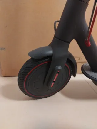 Patinete Eléctrico Xiaomi