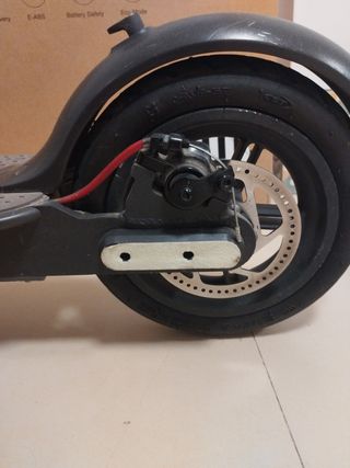 Patinete Eléctrico Xiaomi