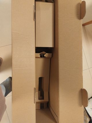 Patinete Eléctrico Xiaomi