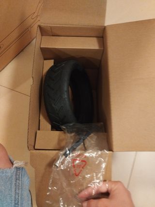 Patinete Eléctrico Xiaomi