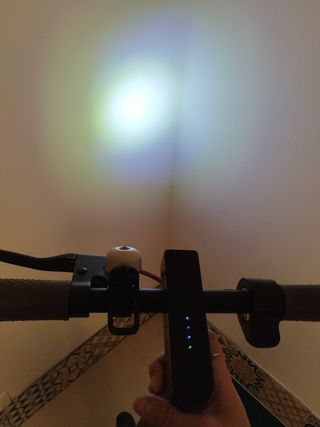 Patinete Eléctrico Xiaomi