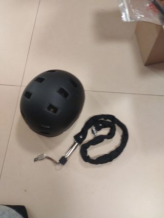 Patinete Eléctrico Xiaomi