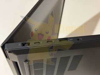 Laptop ThinkPad P1 i7, 64GB, 1TB, Nvidia 8GB, 5G