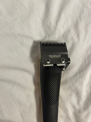 Máquina Cortapelo Profesional + Accesorios