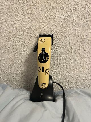 Máquina Cortapelo Profesional + Accesorios