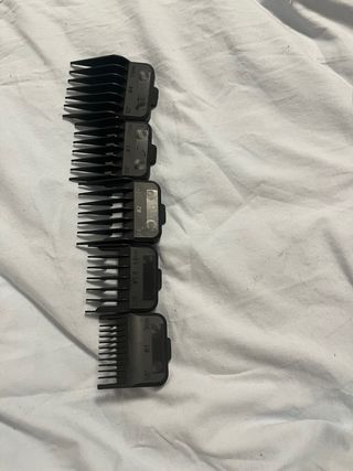 Máquina Cortapelo Profesional + Accesorios