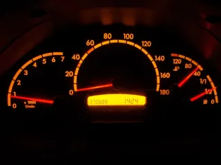 Mercedes-Benz Sprinter Camper