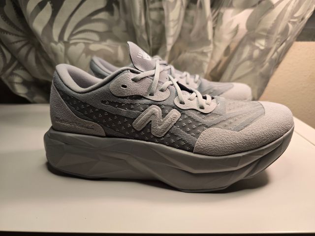 New Balance FuelCell Supercomp Elite V4 taglia 44
