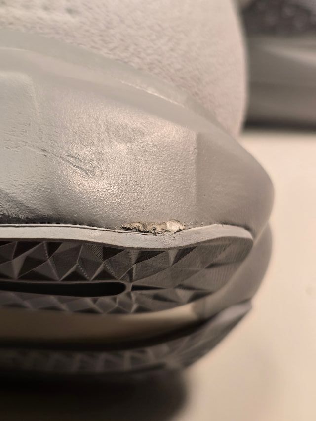 New Balance FuelCell Supercomp Elite V4 taglia 44