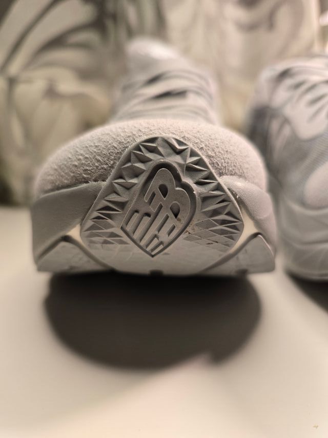 New Balance FuelCell Supercomp Elite V4 taglia 44