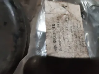 Elementos de reparación para enganches Ringfeder