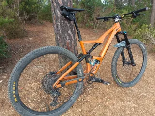 Orbea Occam H20