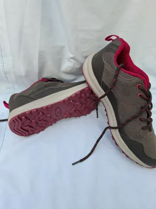 Zapatillas Trekking Walkx Talla 39