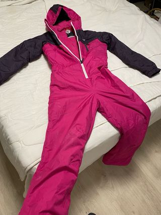 Mono de Esquí, Talla 12 años