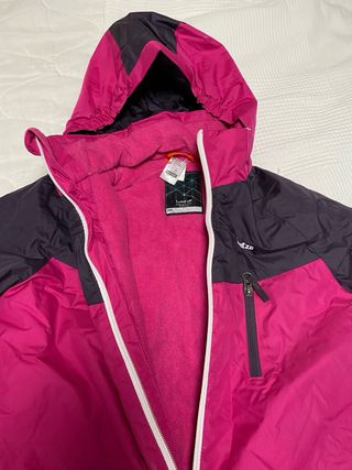 Mono de Esquí, Talla 12 años