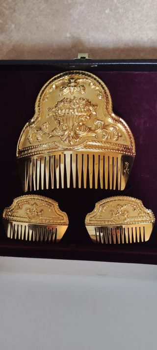 TRAJE FALLERA COMPLETO 620€. SEMANA BLACK  FRIDAY