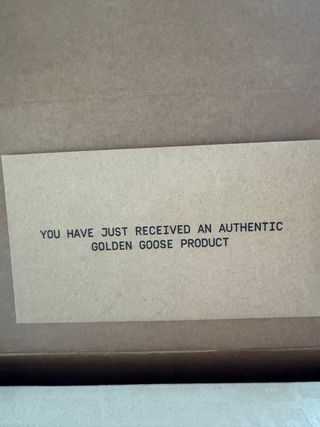 Golden Goose Donna Taglia 37 Viola Bianco