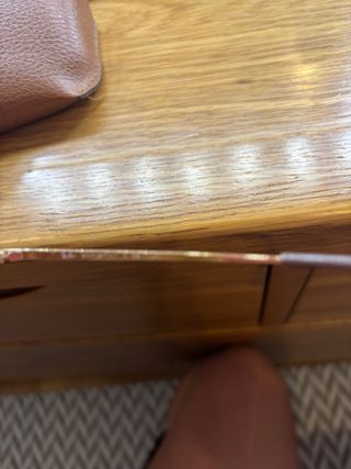 Gafas Ray-Ban Aviador Fotocromáticas Doradas Rosas