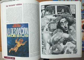 VARIOS TEBEO - COMIC