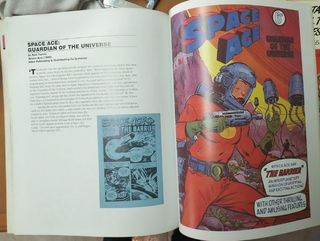 VARIOS TEBEO - COMIC